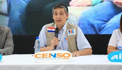 INE falsificó concurso para favorecer al hijo de la senadora Yamy Nal