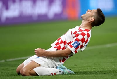 Croacia golea a Canadá y encamina el pase a octavos 