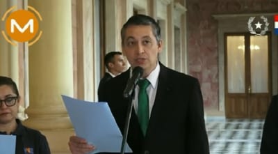 Censo cubrió más del 70% de viviendas en Asunción y Central, confirman