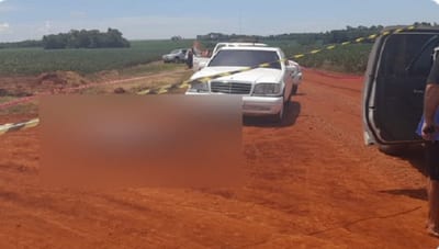 Crimen de abogado en Pirapó: desaparece el celular de la víctima