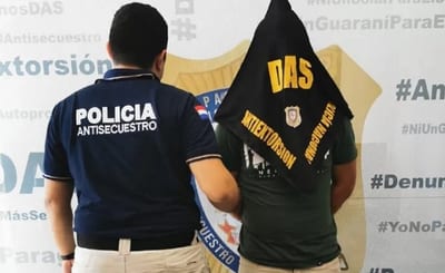 Caso de secuestro a “estafador” deja cuatro imputados