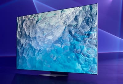 Ofrecen experiencia de vivir el Mundial con TV de última generación