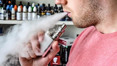 Congreso Nacional debatirá proyecto de ley para regular el “vapeo”