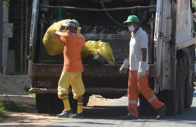 Ciudadanía debe clasificar su basura antes de arrojarla, sostiene Mades
