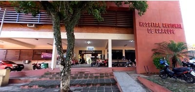 Doctora relata contradicciones de sospechosa de robar la recién nacida