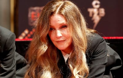 Muere Lisa Marie Presley, la única hija de Elvis