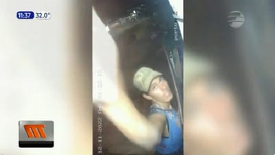 “Recicladores” roban en viviendas, denuncian vecinos de Villa Elisa