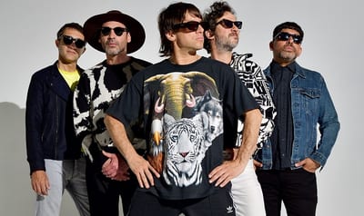 Turf lanza videoclip de su nueva canción “Decímelo de una”