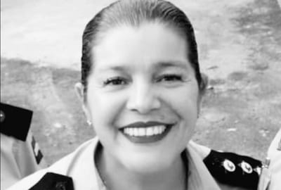 Fallece la jefa de Relaciones Públicas de la Policía Nacional