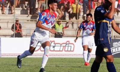 Cerro Porteño trae los tres puntos desde el sur