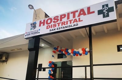 Reportan cinco niños contagiados con sífilis en Santaní