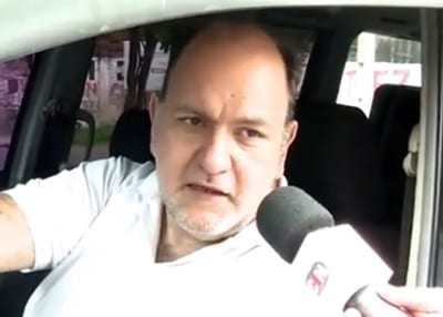 “Ryguasu” sufrió 34 heridas de bala, según autopsia 