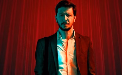 Revelan trailer de nuevo thriller paraguayo