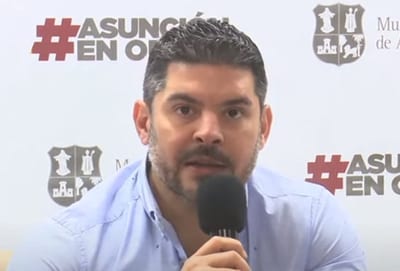 Nenecho suspende el estacionamiento tarifado de manera indefinida