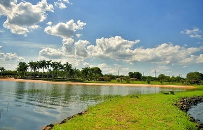 Anuncian reapertura de playa de Hernandarias 