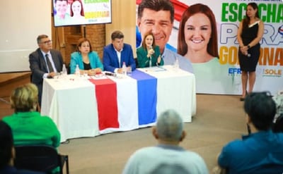 La Concertación plantea “Pohã Gratis” en salud