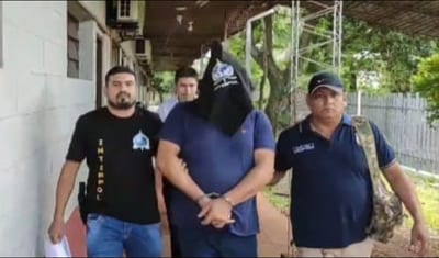 Imputan a radiólogo por abuso de un niño de 12 años en el Este