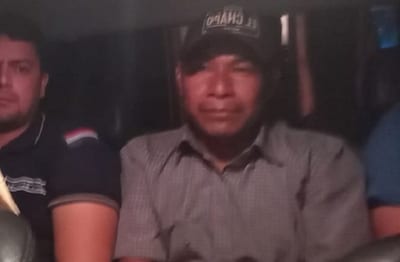 Confirman detención de hombre sospecho de abusar de Anabel