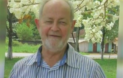 Confirman que cuerpo hallado en Guairá corresponde a sudafricano