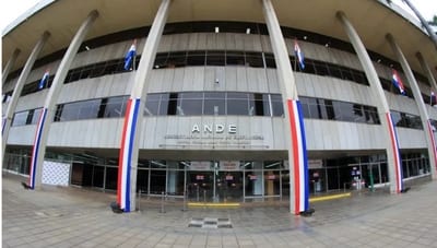 ANDE atribuye cortes de luz a falta de inversión y ajuste tarifario