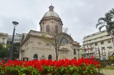 Pronostican miércoles con lluvias y tormentas