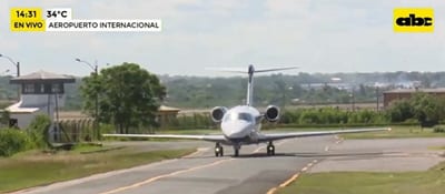 Lugo está en Paraguay tras seis meses de rehabilitación