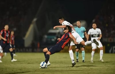 El primer superclásico del año se juega este sábado
