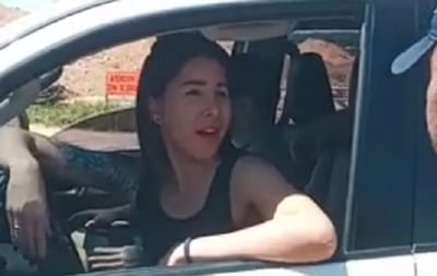 Abogado asegura que funcionaria no cometió delitos y apunta al padre 