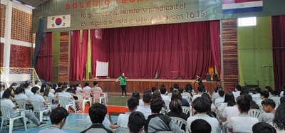 Celebrarán el Día Mundial del Agua con música y teatro
