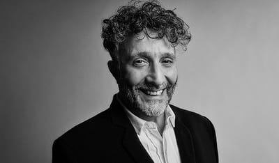 Fito Páez regresa al país para presentar show en abril