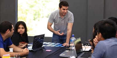 Taller de mentoría brindará conocimientos para proyectos exitosos