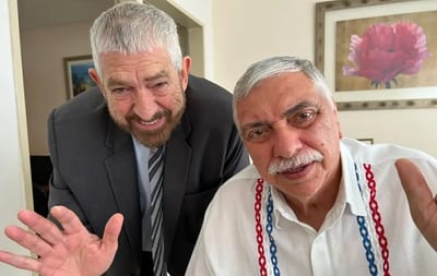 Fernando Lugo recibe el alta y regresará al país, confirman