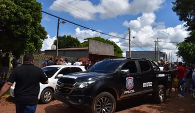 Sicarios asesinan a hombre en su domicilio en Pedro Juan