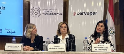 Impulsan tecnología para estadísticas de accidentes de tránsito