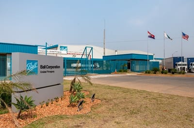 Industria presenta plan de circularidad y descarbonización 