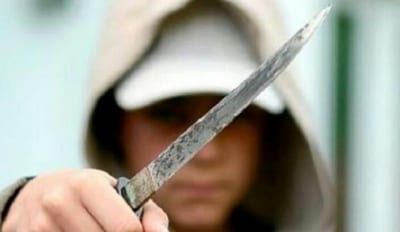 Condenan a un adolescente por homicidio doloso