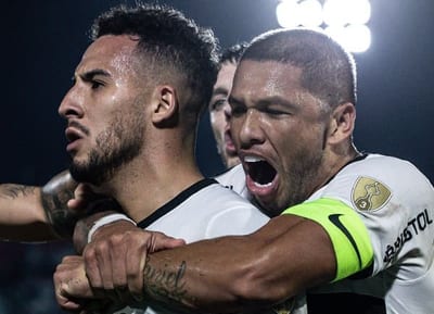 Olimpia vence con lo justo a Patronato 