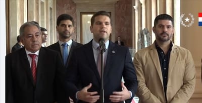 Acuerdan la aprobación provisoria y condicionada de edificios de Gobierno