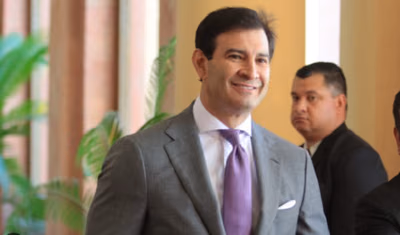 Silvio Ovelar tiene los méritos para ser presidente del Congreso, afirma Santiago Peña