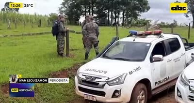Cuatro sospechosos del secuestro de sudafricano fueron abatidos, reportan