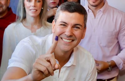 Tendencia en conteo pinta aplastante victoria de Peña