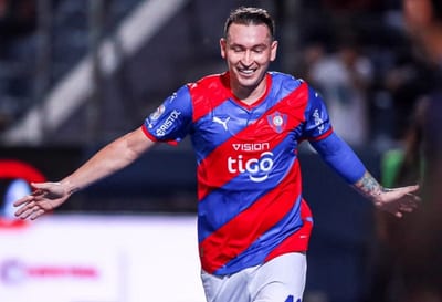 Cerro termina venciendo con lo justo a Trinidense