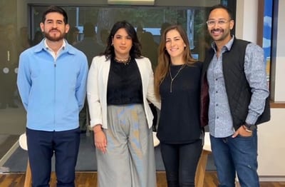 Lanzan el Asunción Fashion Week otoño – invierno 2023
