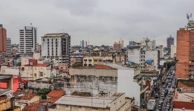 Anuncian lunes fresco a cálido con vientos del sur