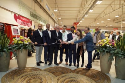 Marca neerlandesa de retail llega al país