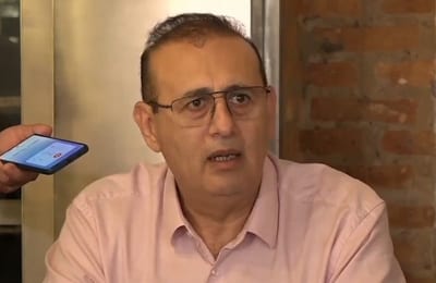 Defensa de Erico plantea “reposición de la reposición” y extiende traba