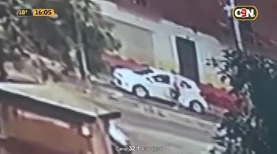 Capturan a cómplice de “Frijoles” en asalto a conductor de Bolt