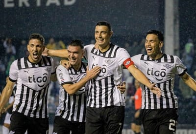 ¡Libertad es campeón del Apertura! 