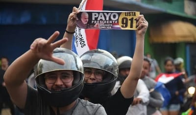 Fiscala confirma que hay un policía entre los más de 100 imputados por disturbios en el TSJE