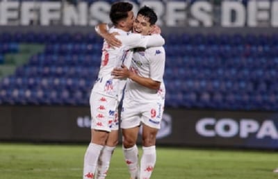 Dos encuentros se desarrollarán por la penúltima fecha del Apertura